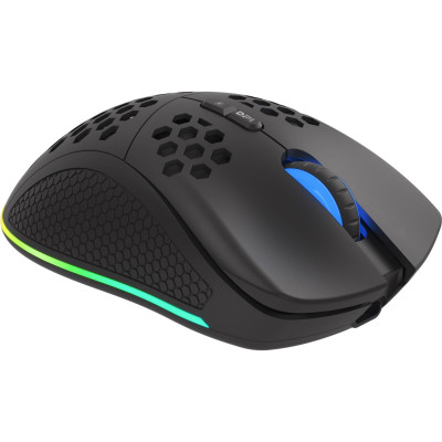 Genesis Zircon 550