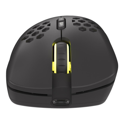 Genesis Zircon 550