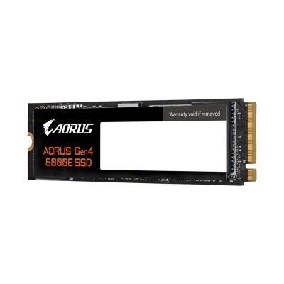 GIGABYTE AORUS Gen4 5000E SSD 1 TB (AG450E1TB-G)