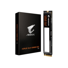 GIGABYTE AORUS Gen4 5000E SSD 1 TB (AG450E1TB-G)