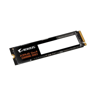 GIGABYTE AORUS Gen4 5000E SSD 1 TB (AG450E1TB-G)