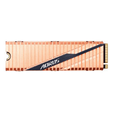GIGABYTE AORUS NVMe Gen4 SSD 1 TB (GP-ASM2NE6100TTTD)