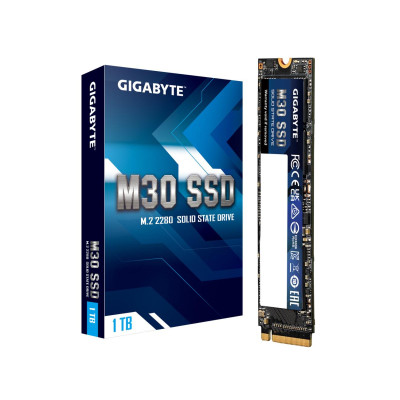GIGABYTE M30 SSD 1TB (GP-GM301TB-G)