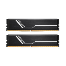 GIGABYTE 16 GB (2x8GB) DDR4 2666 MHz (GP-GR26C16S8K2HU416)