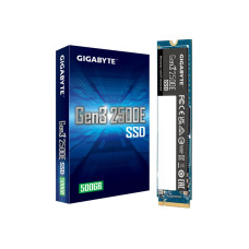 GIGABYTE Gen3 2500E 500 GB (G325E500G)