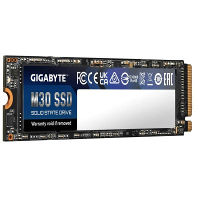 GIGABYTE M30 512 GB (GP-GM30512G-G)