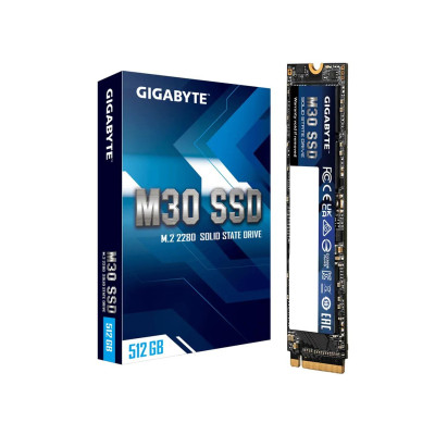 GIGABYTE M30 512 GB (GP-GM30512G-G)