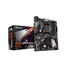 GIGABYTE A520 AORUS ELITE