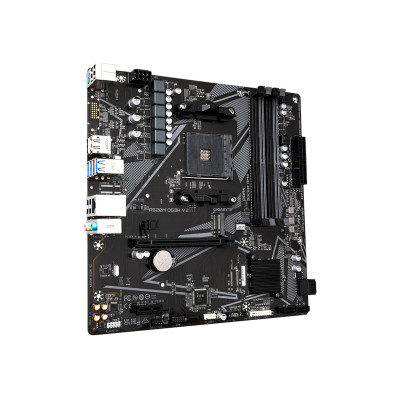 GIGABYTE A520M DS3H V2
