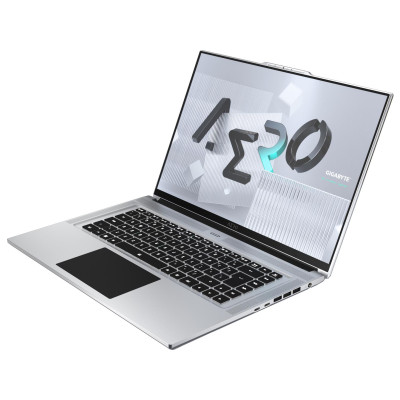 GIGABYTE AERO 16 XE5 OLED (XE5-73UK948HP)