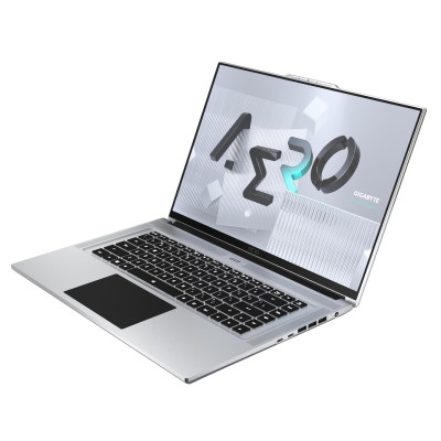GIGABYTE AERO 16 XE5 (XE5-73EE948HP)