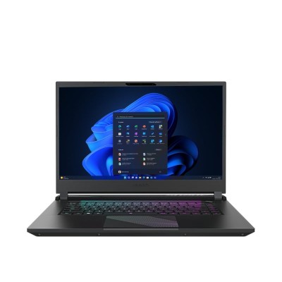Gigabyte AORUS 15 (2024) Ultra 7-155H/32GB/1TB+1TB/W11 RTX4060 165Hz (BKG-13EE754SH)