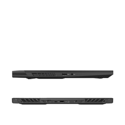 Gigabyte AORUS 15 (2024) Ultra 7-155H/32GB/1TB+1TB/W11 RTX4060 165Hz (BKG-13EE754SH)