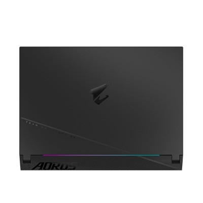 Gigabyte AORUS 15 (2024) Ultra 7-155H/32GB/1TB+1TB/W11 RTX4060 165Hz (BKG-13EE754SH)