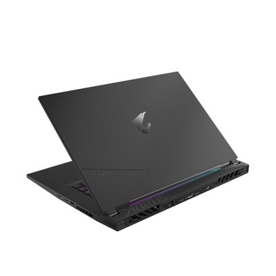 Gigabyte AORUS 15 (2024) Ultra 7-155H/32GB/1TB+1TB/W11 RTX4060 165Hz (BKG-13EE754SH)