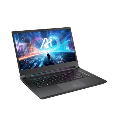 Gigabyte AORUS 15 (2024) Ultra 7-155H/32GB/1TB+1TB/W11 RTX4060 165Hz (BKG-13EE754SH)