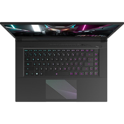 GIGABYTE AORUS 15 9KF (9KF-E3EE353SD)