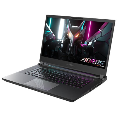 GIGABYTE AORUS 15 9KF (9KF-E3EE353SD)
