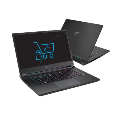 GIGABYTE AORUS 15 9KF (9KF-E3EE353SD)