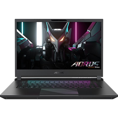 GIGABYTE AORUS 15 9KF (9KF-E3EE383SH)