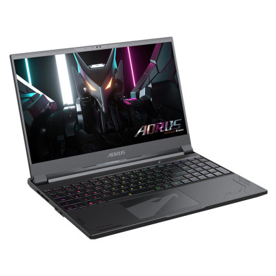 Gigabyte AORUS 15X ASF (ASF-B3EE754SH)