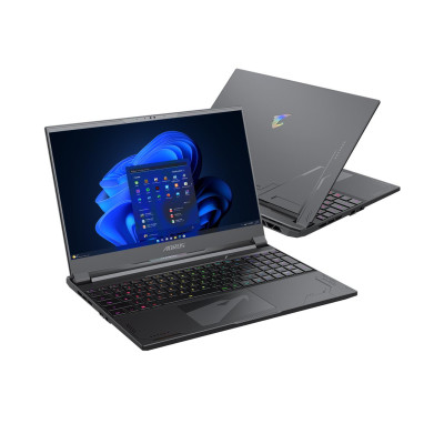 Gigabyte AORUS 15X ASF (ASF-B3EE754SH)