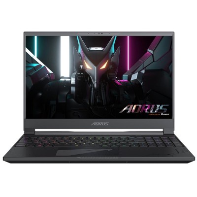 GIGABYTE AORUS 15X ASF (ASF-D3EE754SH)