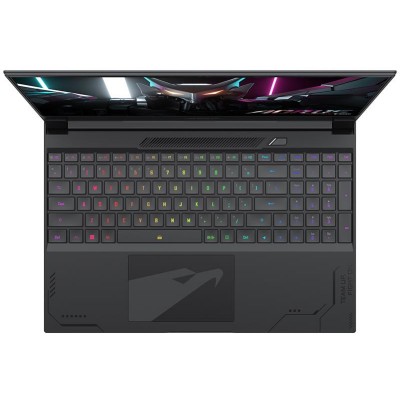 GIGABYTE AORUS 15X ASF (ASF-D3EE754SH)