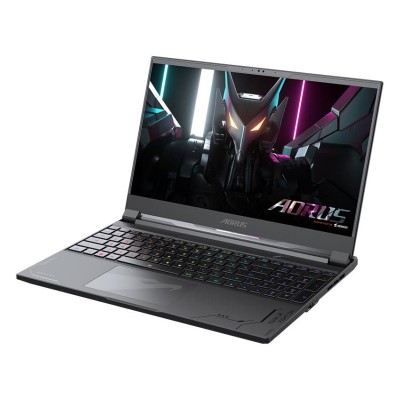 GIGABYTE AORUS 15X ASF (ASF-D3EE754SH)