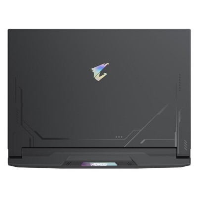 GIGABYTE AORUS 15X ASF (ASF-D3EE754SH)