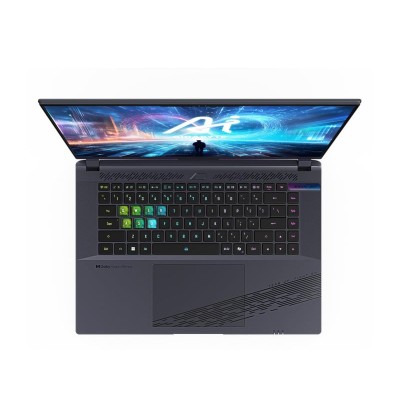 Gigabyte AORUS 16X (2024) i7-13650HX/16GB/1TB+1TB/Win11 RTX4060 165Hz (9KG-43EEC54SH) Gigabyte AORUS 16X (2024) i7-13650HX/16GB/1TB+1TB/Win11 RTX4060 165Hz (9KG-43EEC54SH)