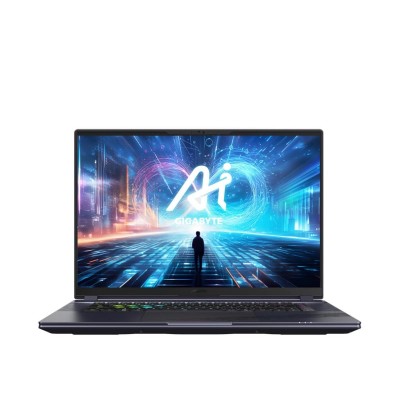 Gigabyte AORUS 16X (2024) i7-14650HX/32GB/1TB/W11 RTX4070 165Hz (ASG-53EEC54SH) Gigabyte AORUS 16X (2024) i7-14650HX/32GB/1TB/W11 RTX4070 165Hz (ASG-53EEC54SH)
