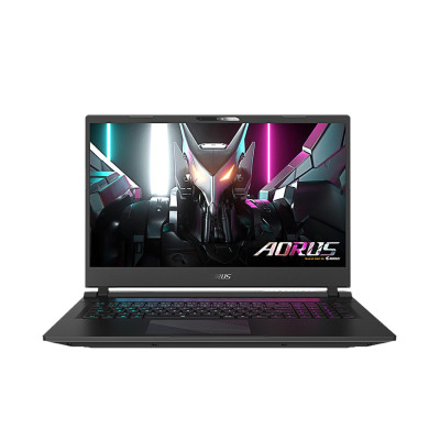 Gigabyte AORUS 17 BKF (BKF-73EE254SH)