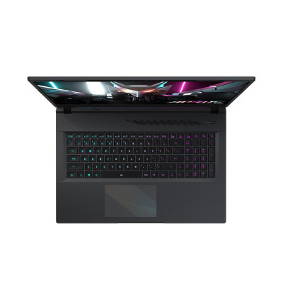 Gigabyte AORUS 17 BKF (BKF-73EE254SH)