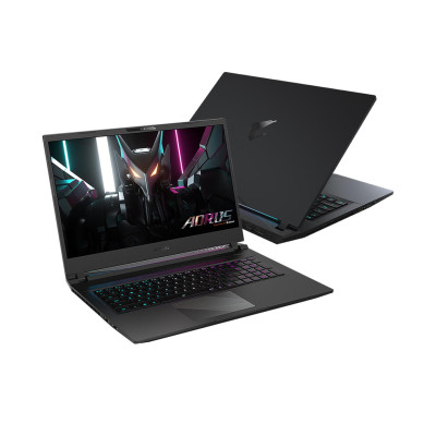 Gigabyte AORUS 17 BKF (BKF-73EE254SH)