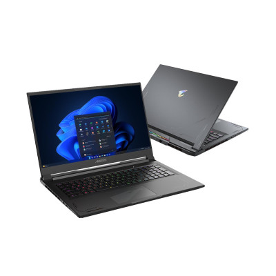 Gigabyte AORUS 17X AZF (AZF-B5EE665SP)