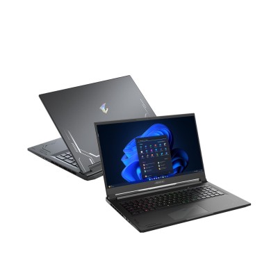 IGABYTE AORUS 17X (AZF-D5EE665SH)