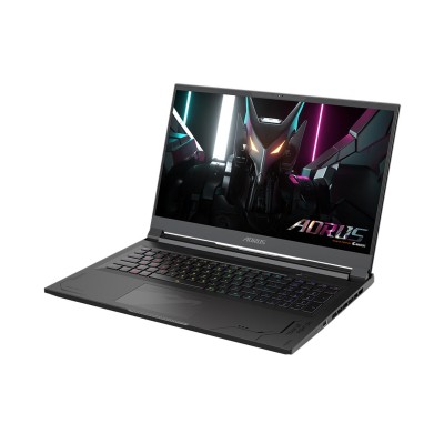 IGABYTE AORUS 17X (AZF-D5EE665SH)