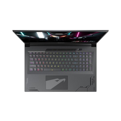 IGABYTE AORUS 17X (AZF-D5EE665SH)