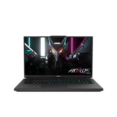 Gigabyte AORUS 7 9KF (9KF-E3EE513SH)