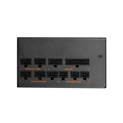 GIGABYTE AORUS P750W (GP-AP750GM)