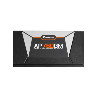 GIGABYTE AORUS P750W (GP-AP750GM)
