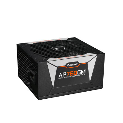 GIGABYTE AORUS P750W (GP-AP750GM)