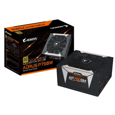 GIGABYTE AORUS P750W (GP-AP750GM)
