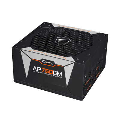 GIGABYTE AORUS P750W (GP-AP750GM)