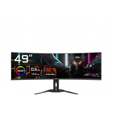 Gigabyte AORUS CO49DQ OLED