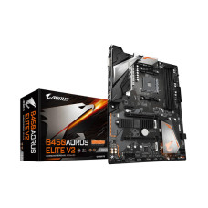 GIGABYTE B450 AORUS ELITE V2