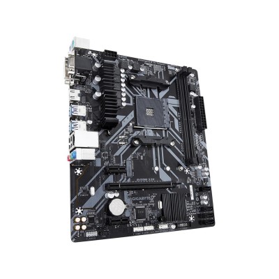 Gigabyte B450M S2H