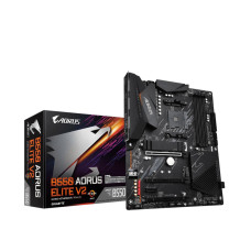 GIGABYTE B550 AORUS ELITE V2