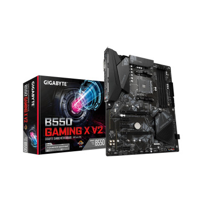 GIGABYTE B550 Gaming X V2